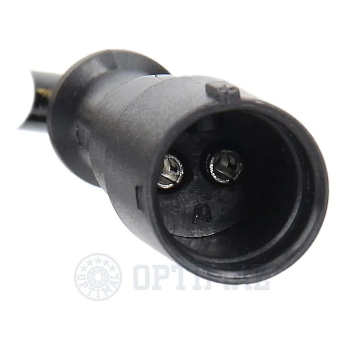 Купить 06S133 Optimal Датчик АБС (ABS) передний