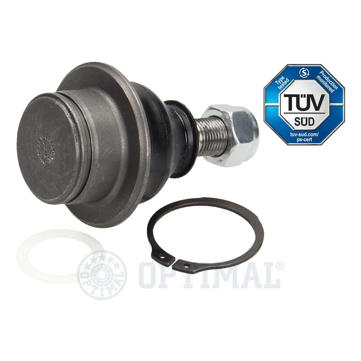 G3970 Optimal Палец шаровой нижний