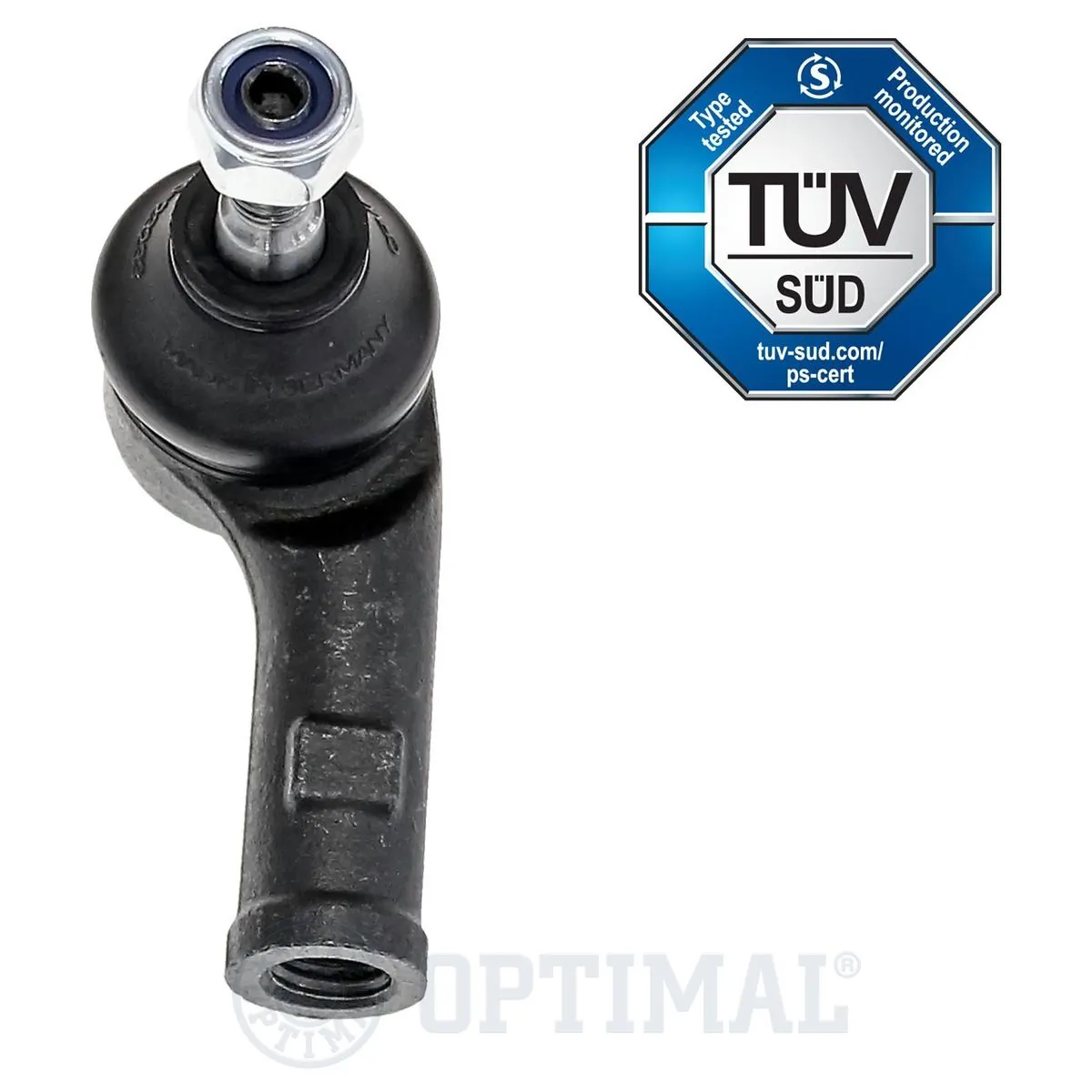 G1329 Optimal Наружный наконечник рулевой тяги