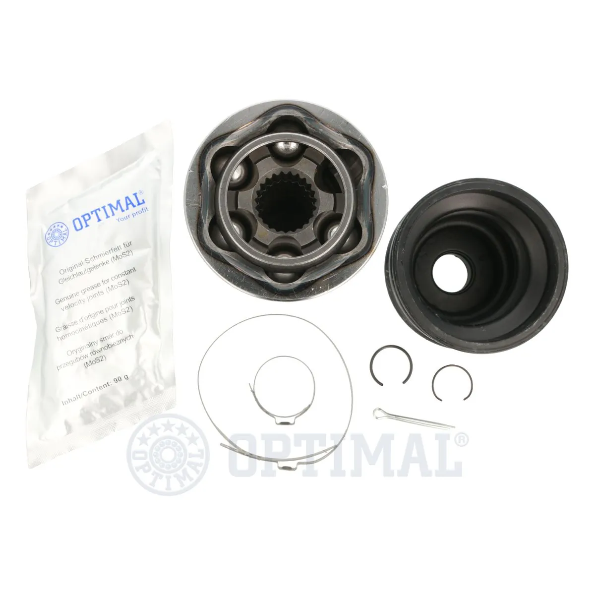 Граната колесная HDK MI10BGN цена, от 34.96 USD