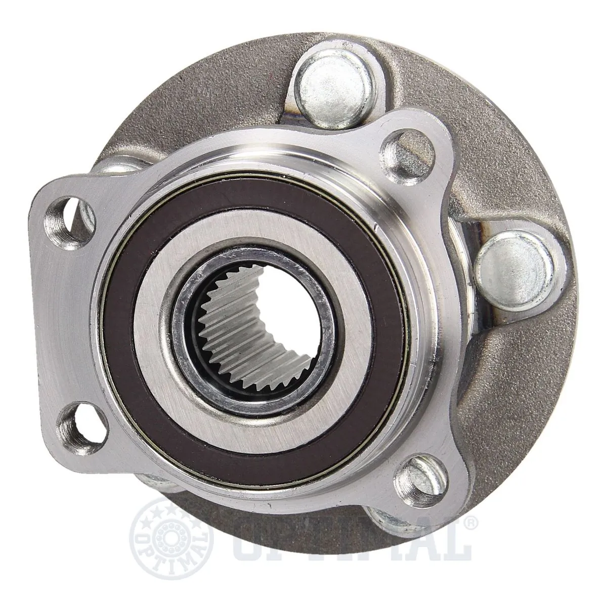 Ступицы передних колес Optimal 971753 цена, от 78.89 USD