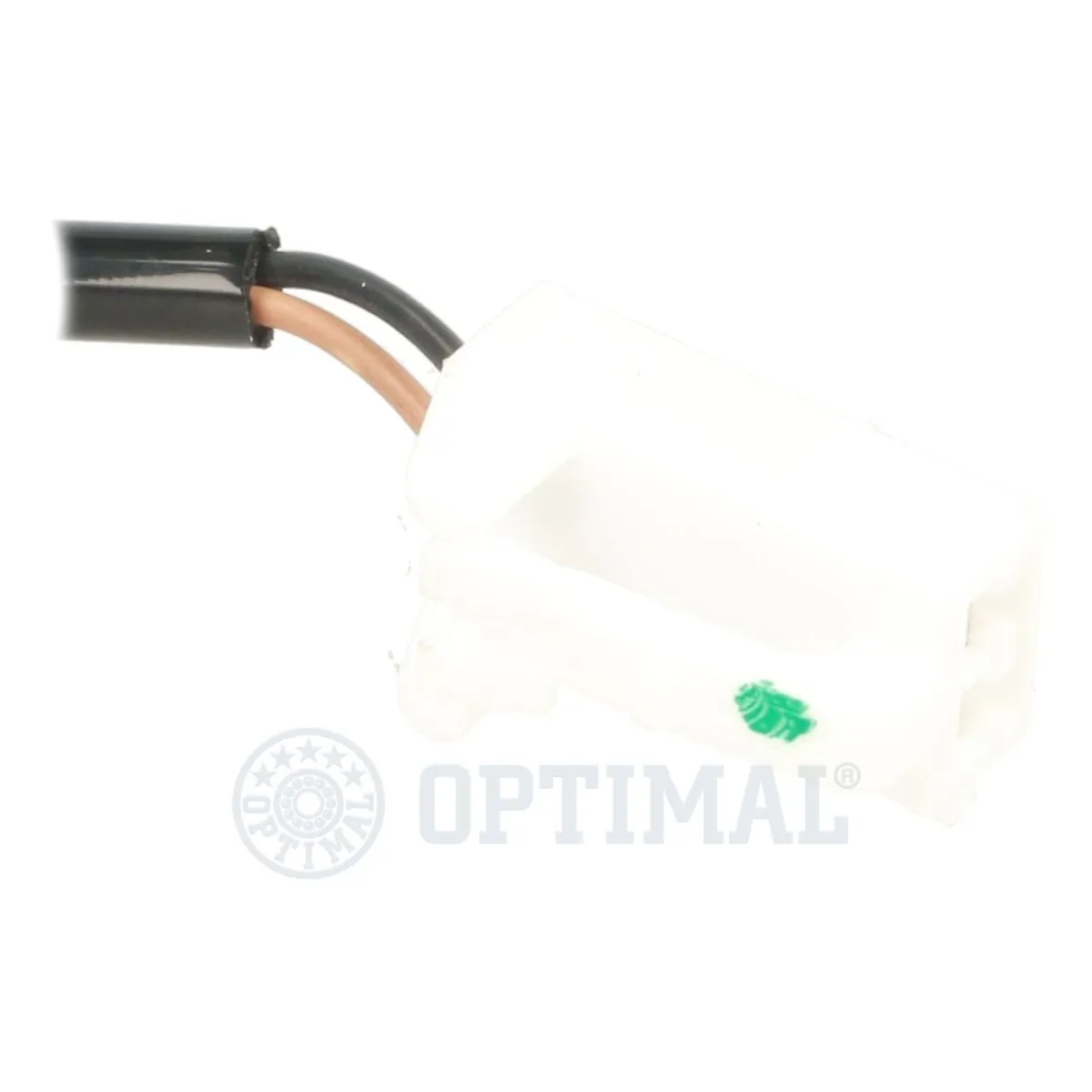06S507 Optimal Датчик АБС (ABS) задний, правый