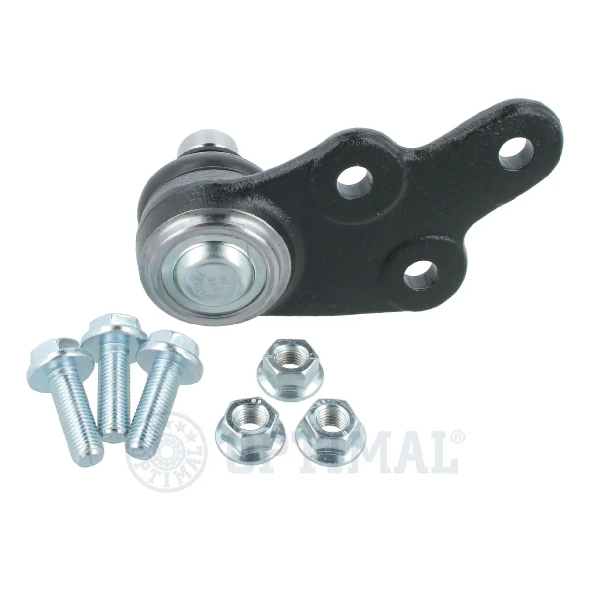 G32043S Optimal Правая нижняя шаровая опора