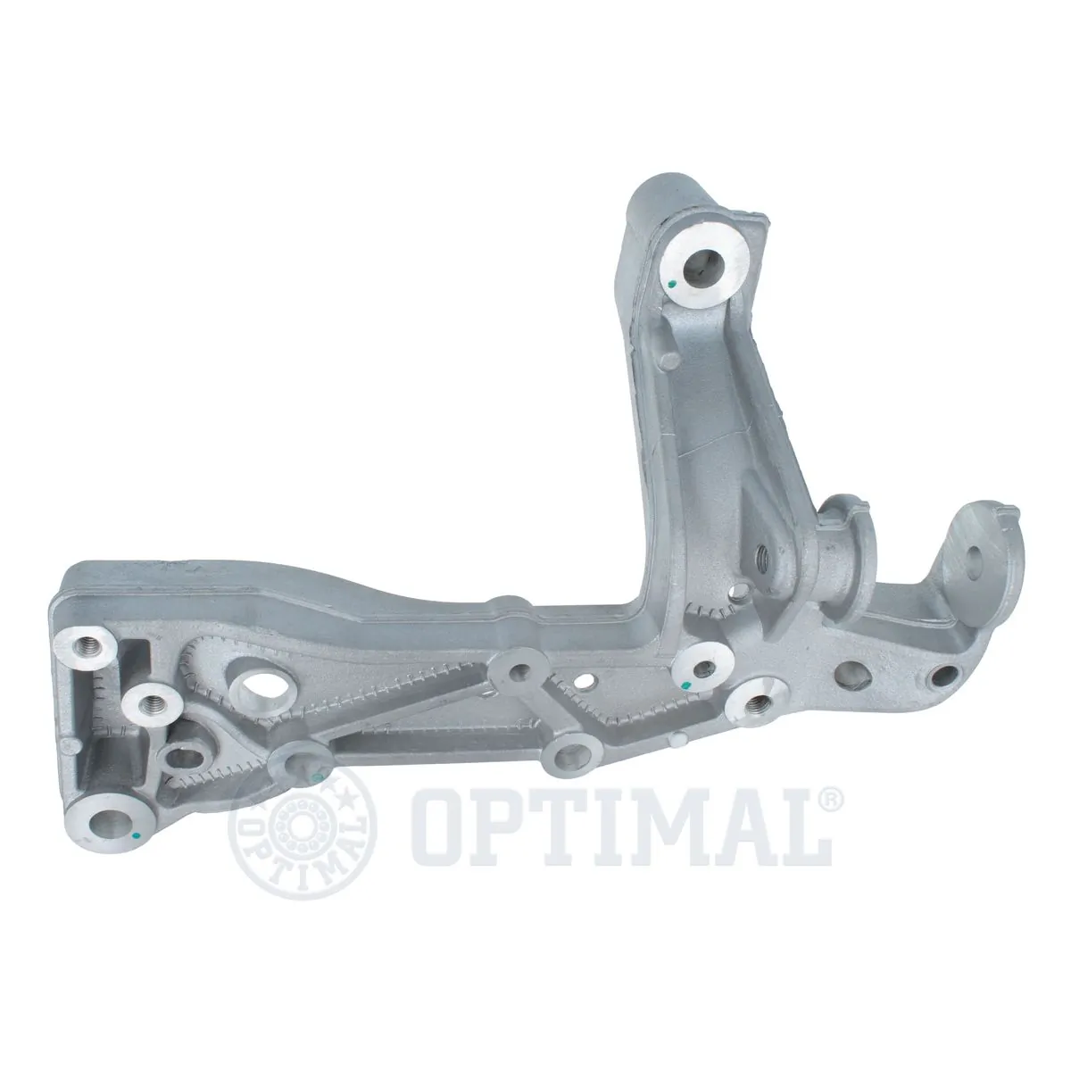 Кронштейн передней балки Optimal F88513 цена, от 37.58 USD