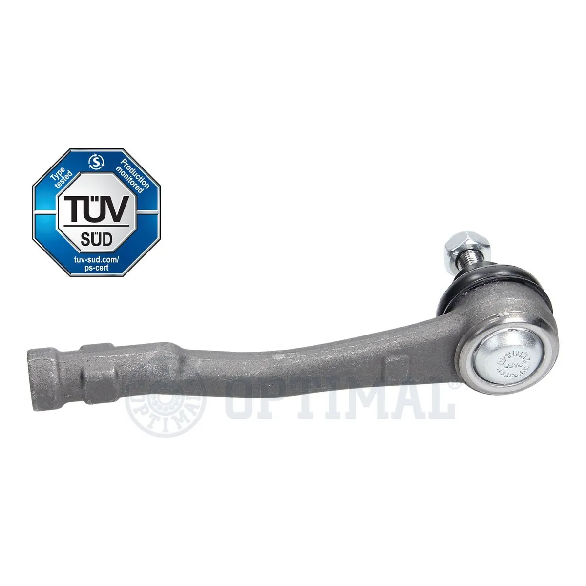 Рулевой наконечник Optimal G11318 цена, от 12.37 USD