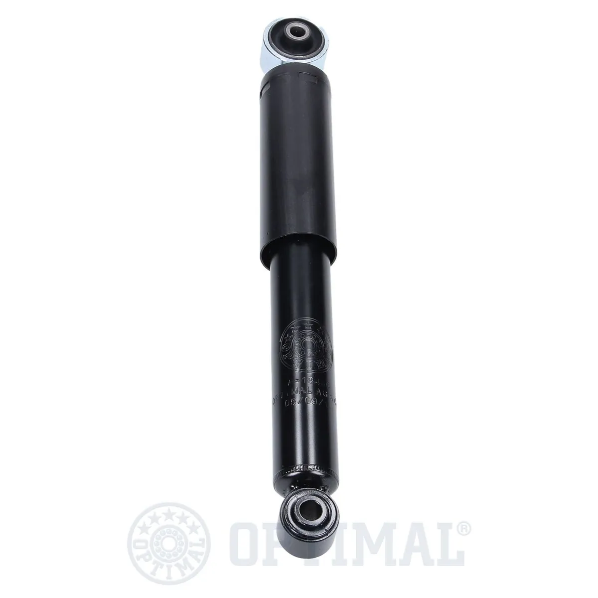 Стойка амортизатора задняя Optimal A1846G цена, от 30.37 USD