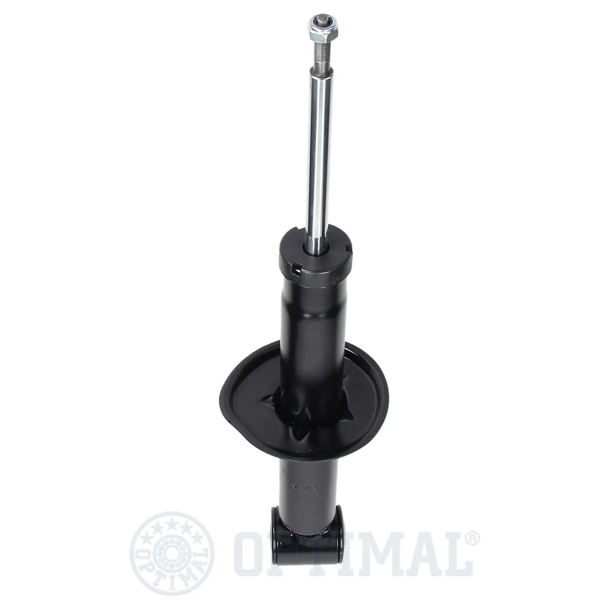 Стойка амортизатора задняя Optimal A1492G цена, от 41.93 USD