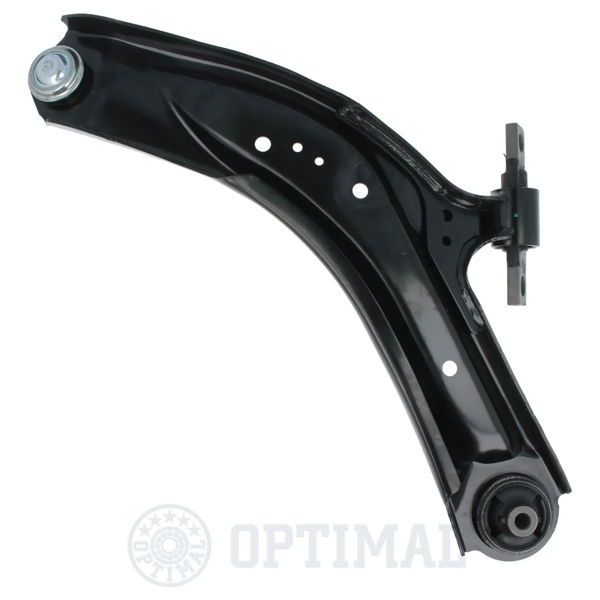 G62037 Optimal Рычаг передней подвески нижний, правый