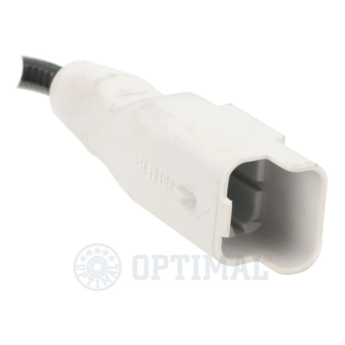 06S279 Optimal Датчик АБС (ABS) задний
