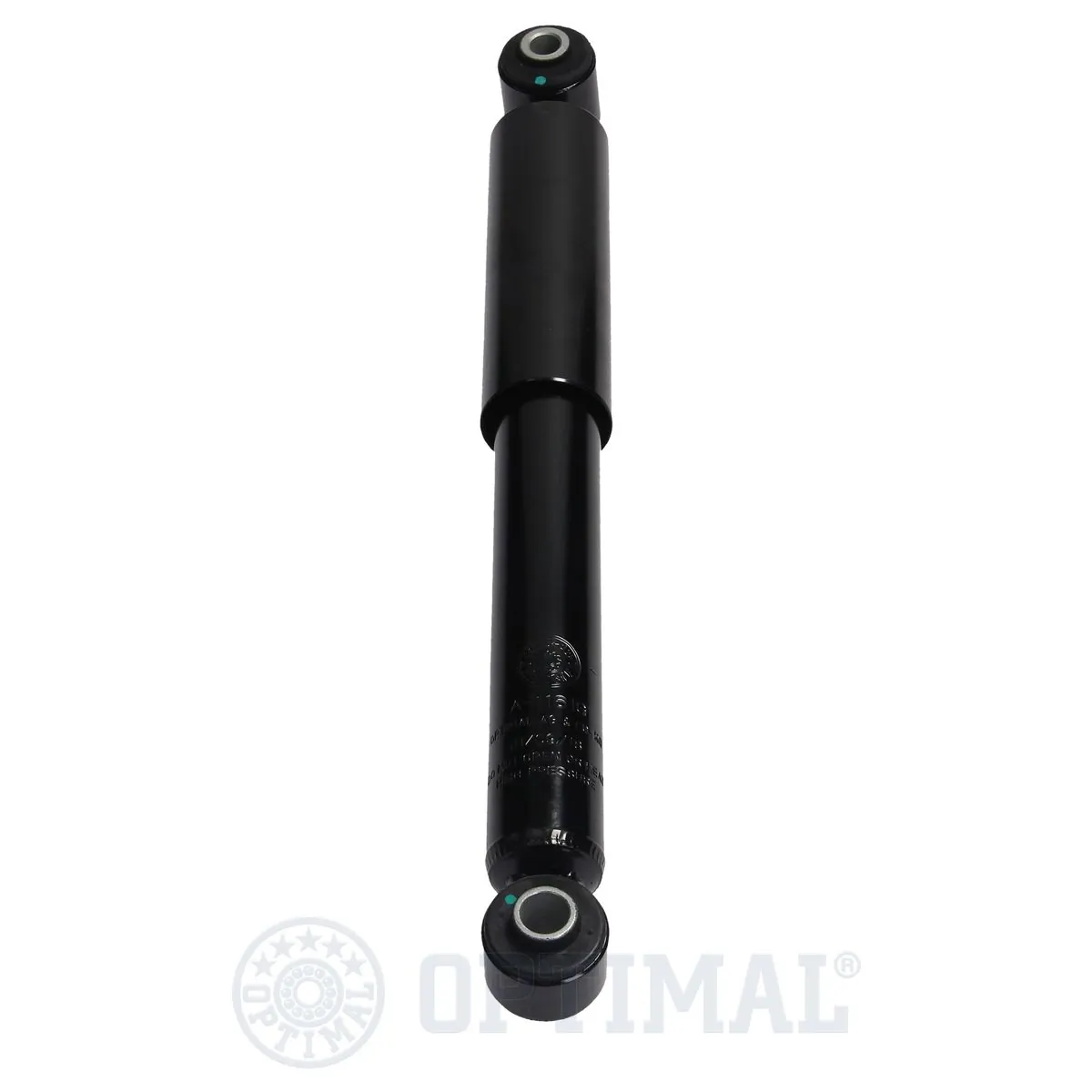 Стойка амортизатора задняя Optimal A1161G цена, от 27.33 USD