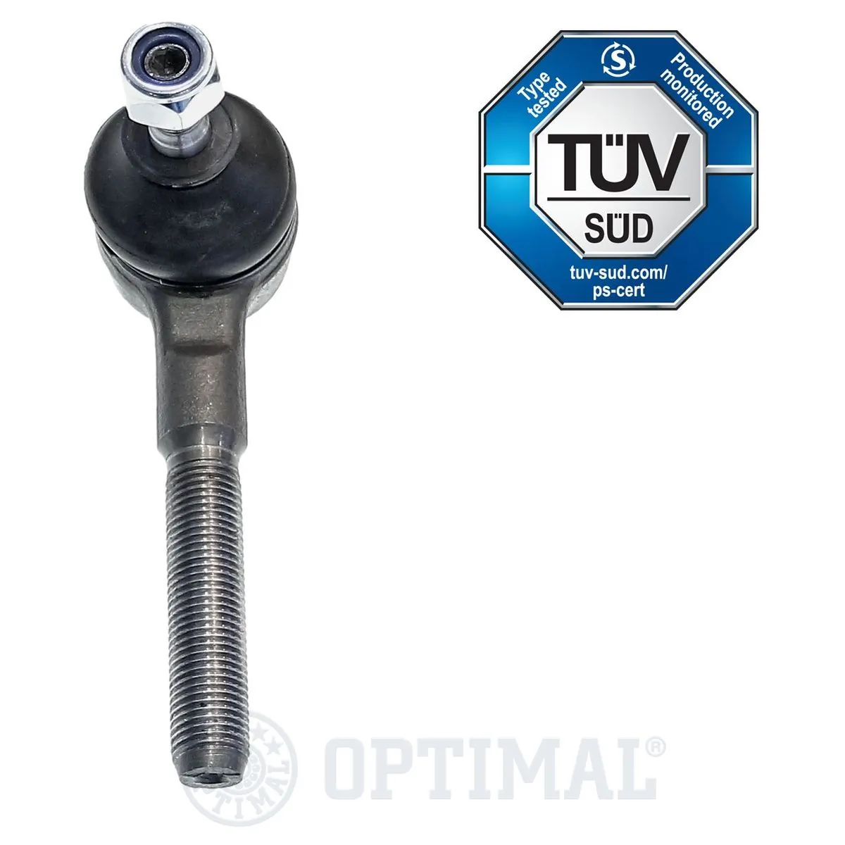 G1105 Optimal Наружный наконечник рулевой тяги