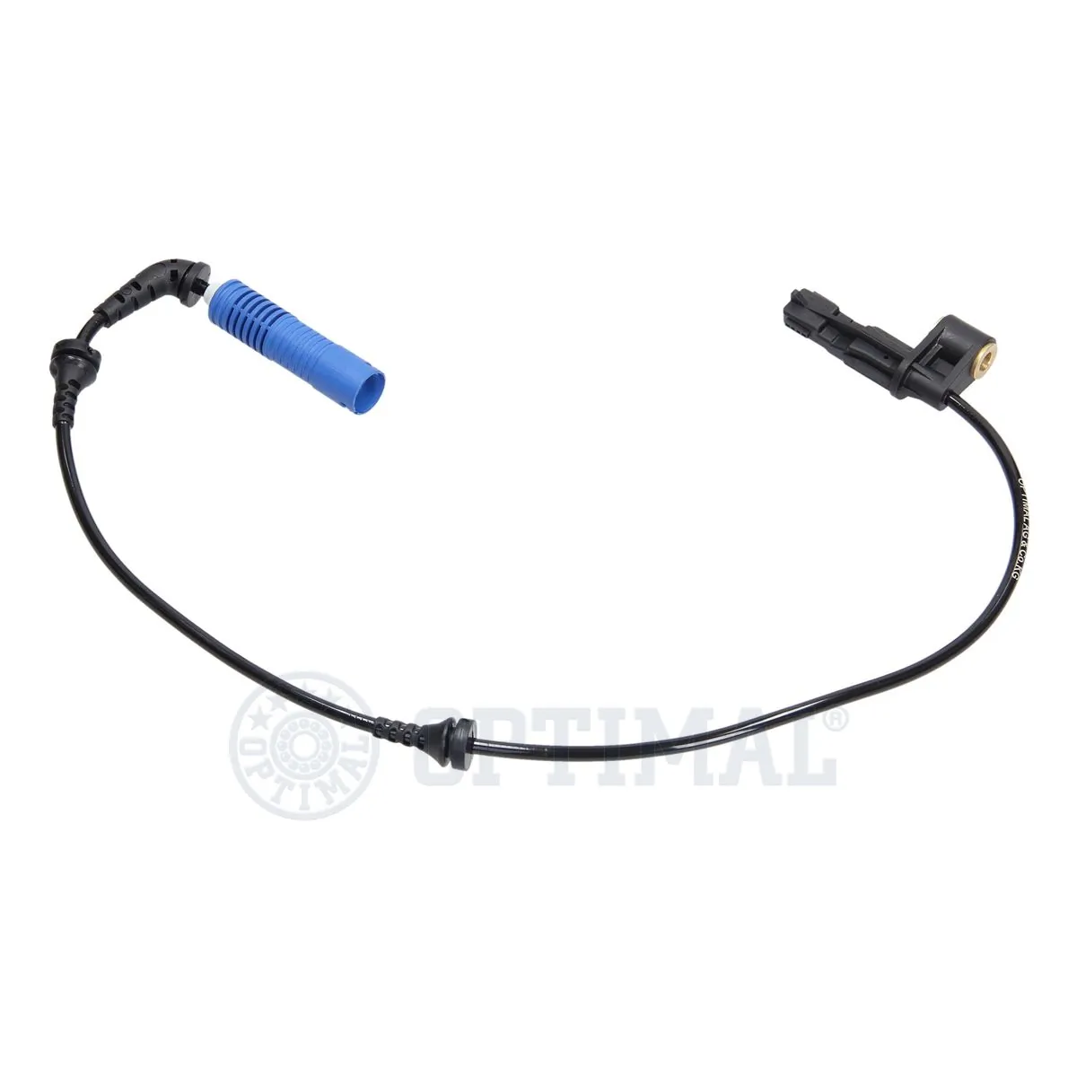 06S013 Optimal Датчик ABS передний правый