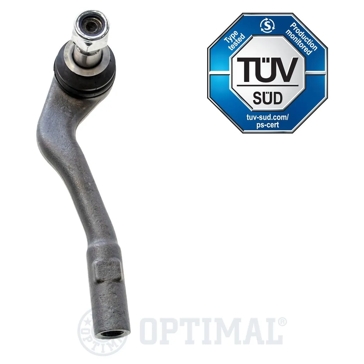 G11441 Optimal Наружный наконечник рулевой тяги