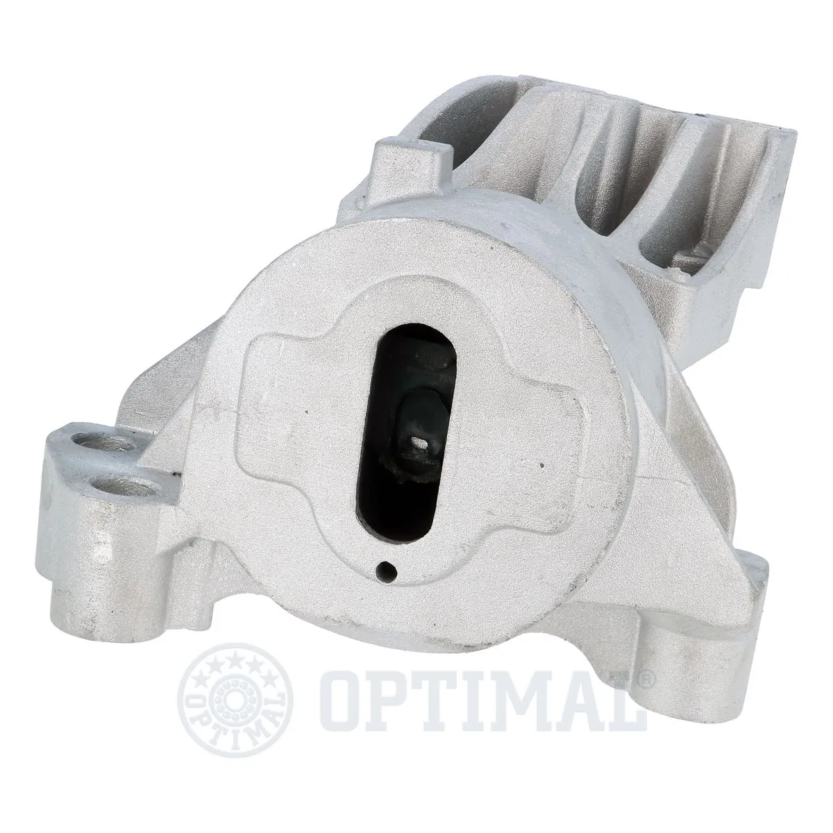 F88242 Optimal Подушка передней опоры двигателя