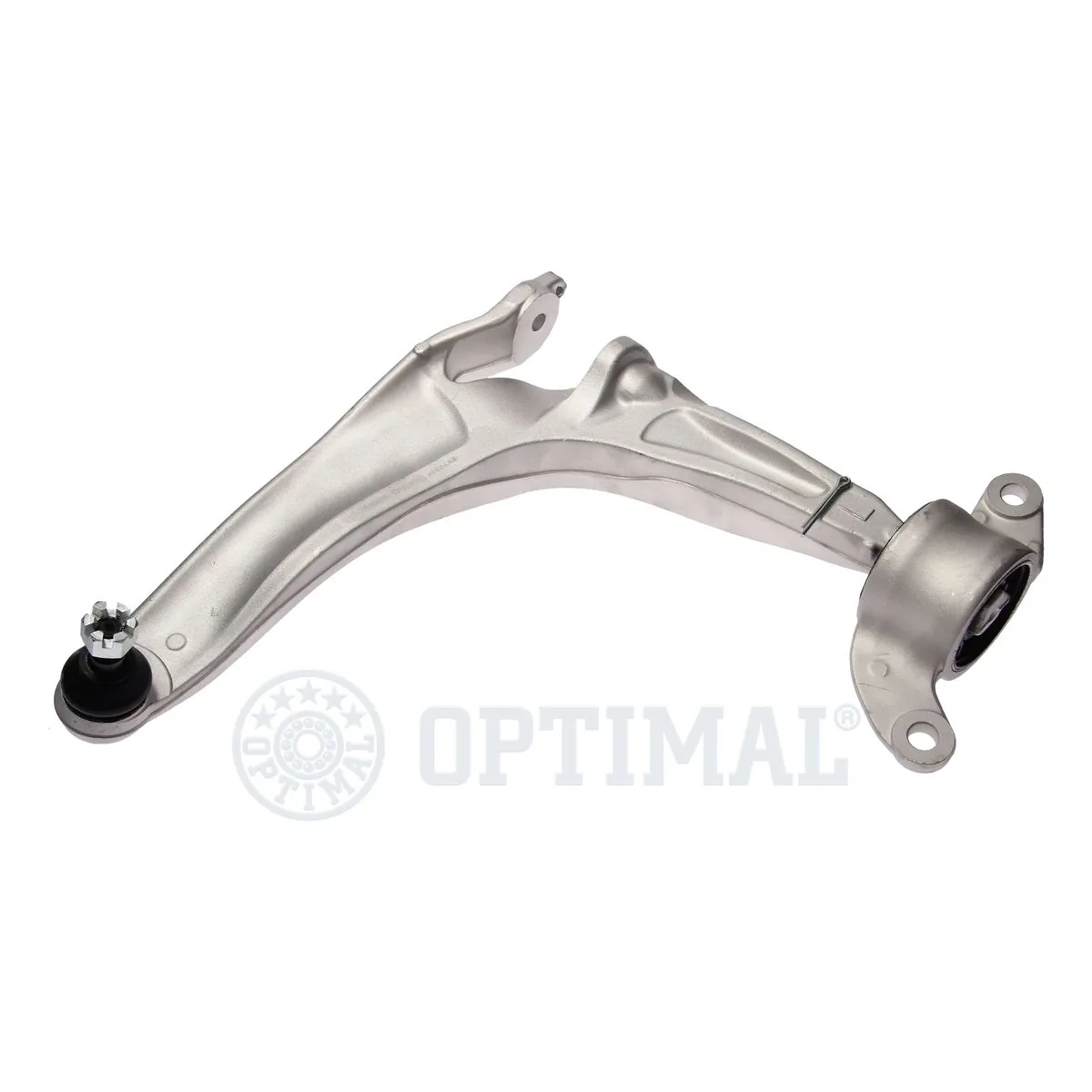 G61555 Optimal Рычаг передней подвески нижний левый