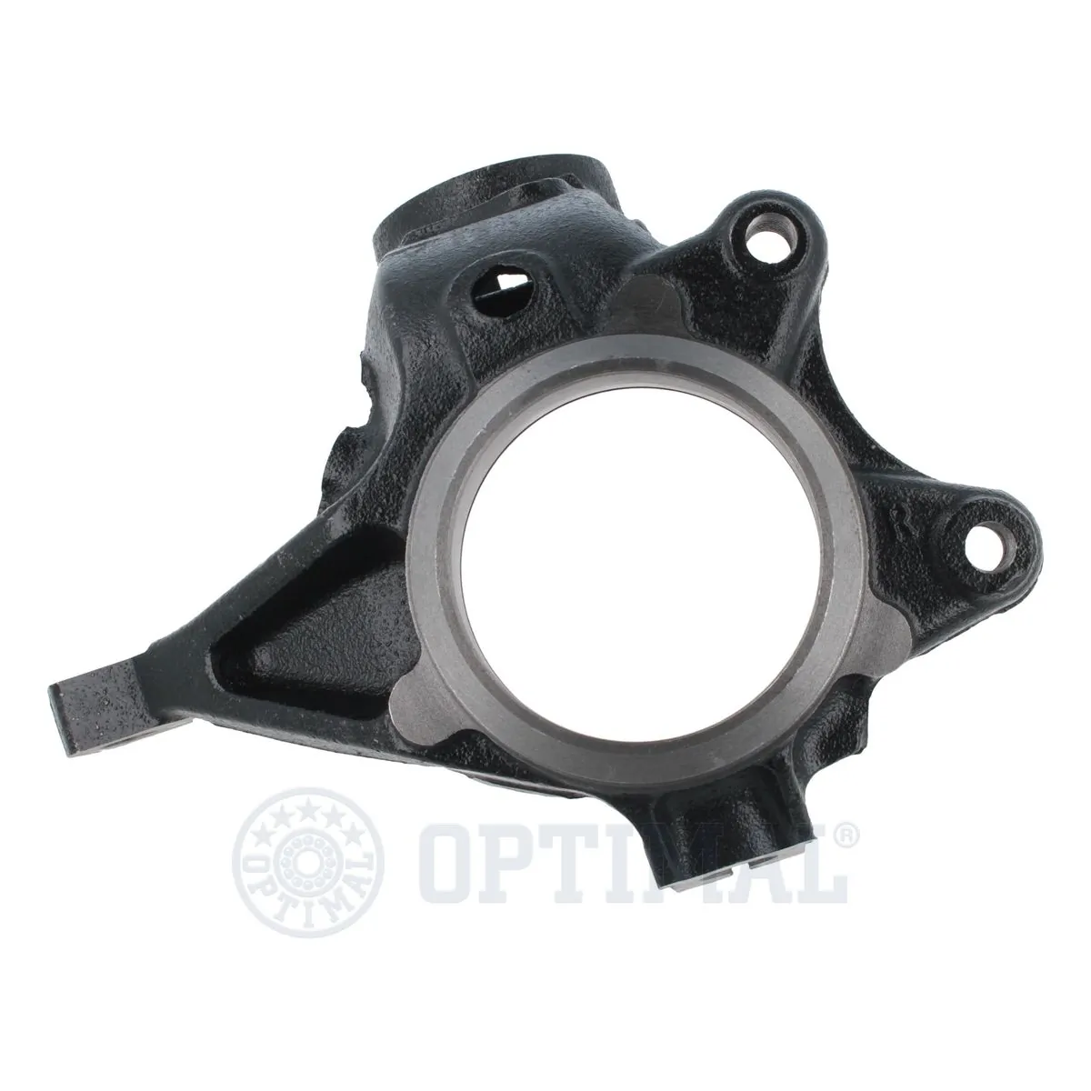 Pino moente (extremidade do eixo) dianteiro direito Peugeot 306 7B