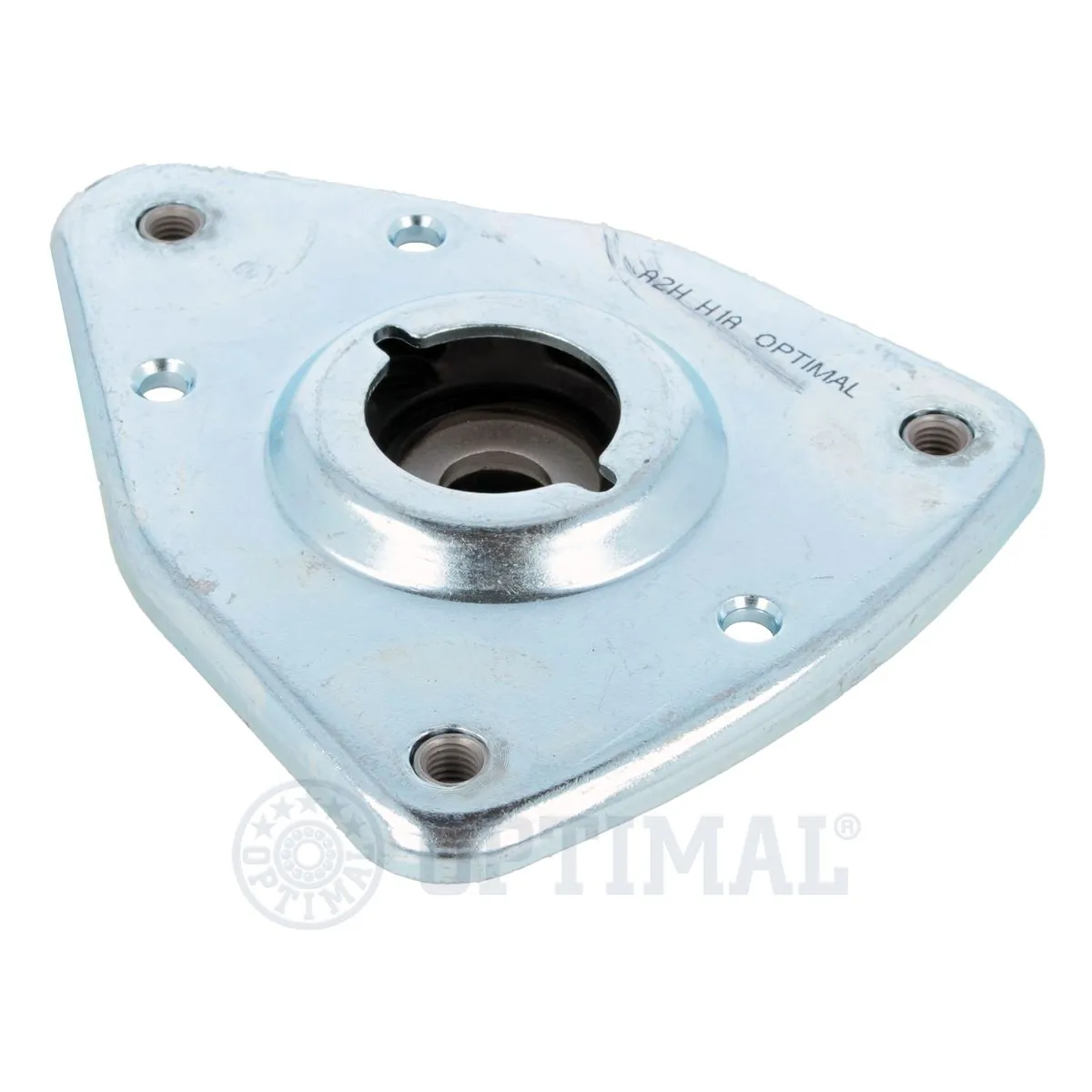 F00022 Optimal Подушка амортизатора переднего