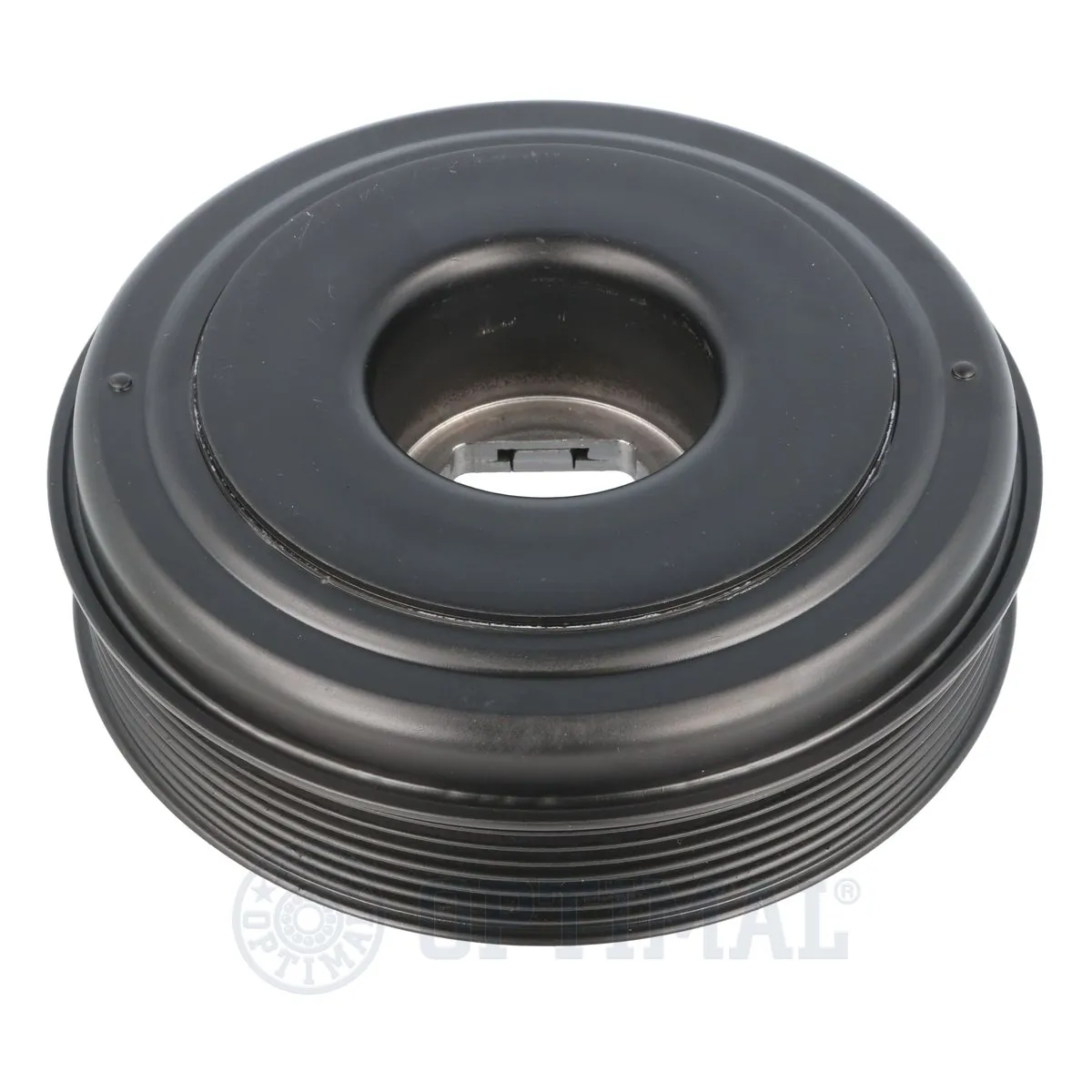 F88039 Optimal Шкив коленчатого вала