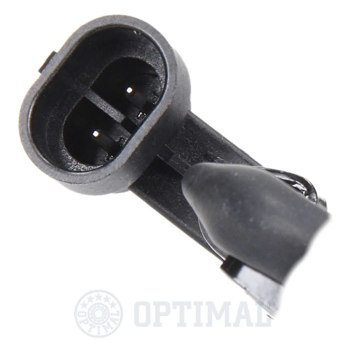 Датчик АБС (ABS) задний, левый Optimal 06S619 цена, от 31.06 USD