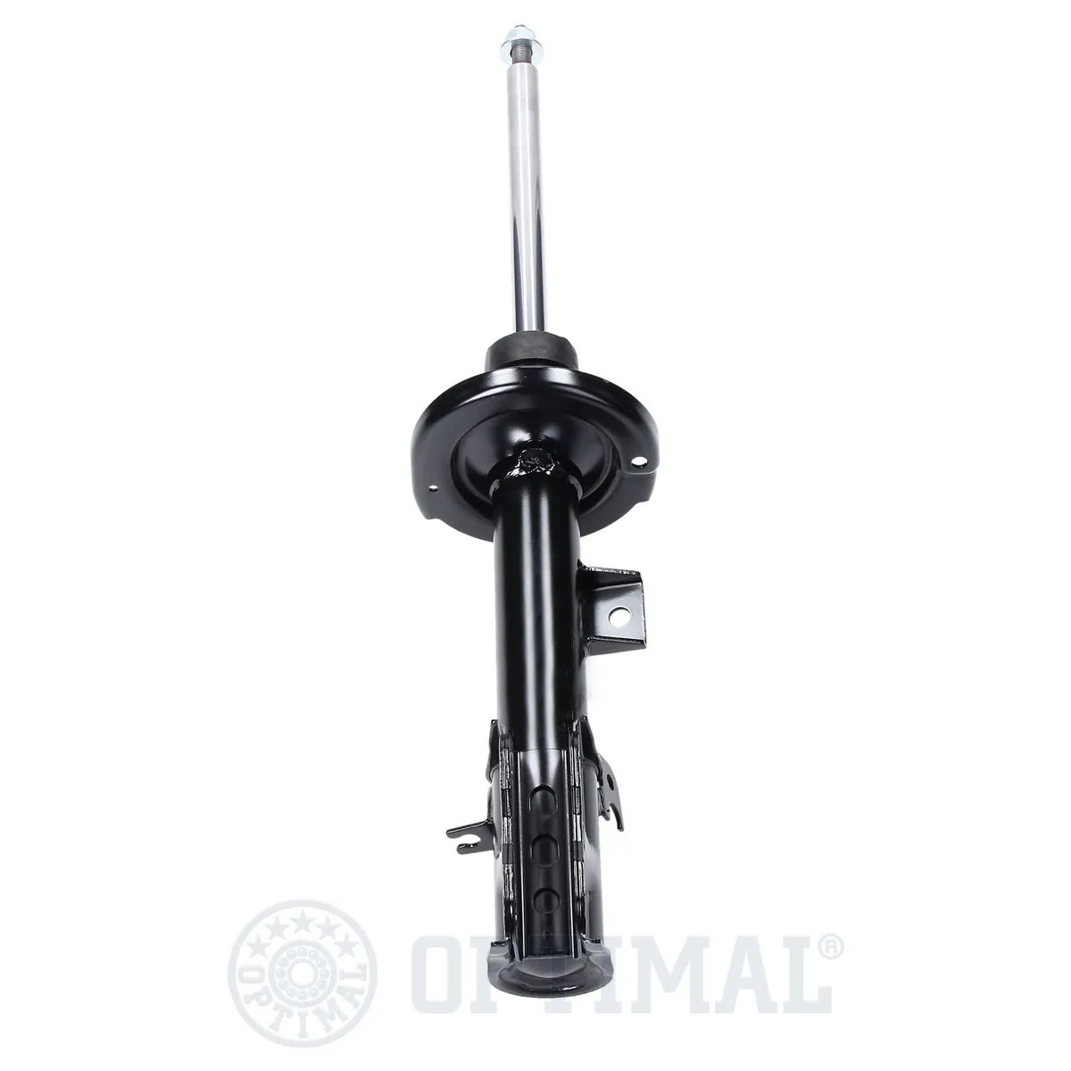 Амортизатор подвески передний левый Optimal A3767GR цена, от 57.68 USD