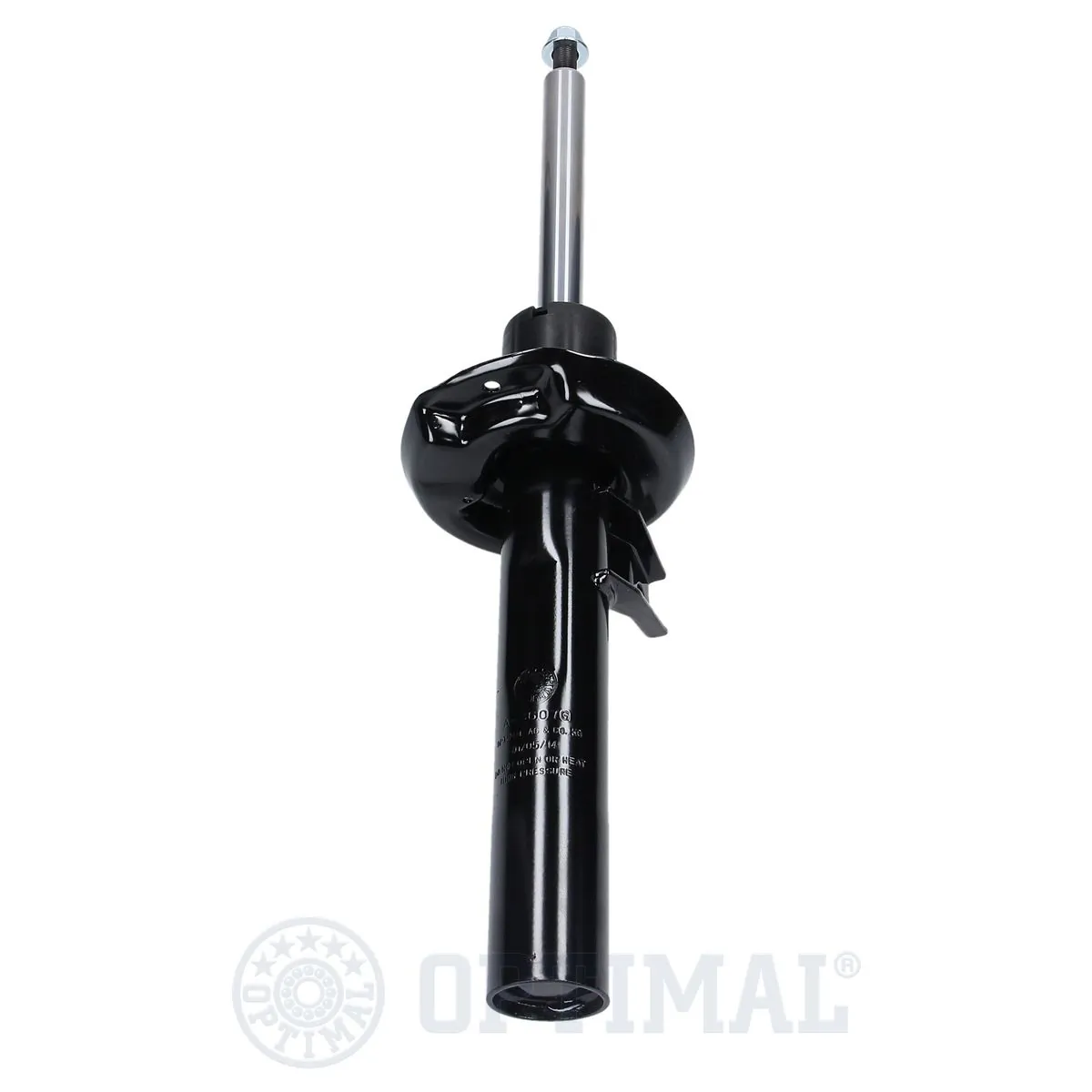 A3607G Optimal Стойка передняя