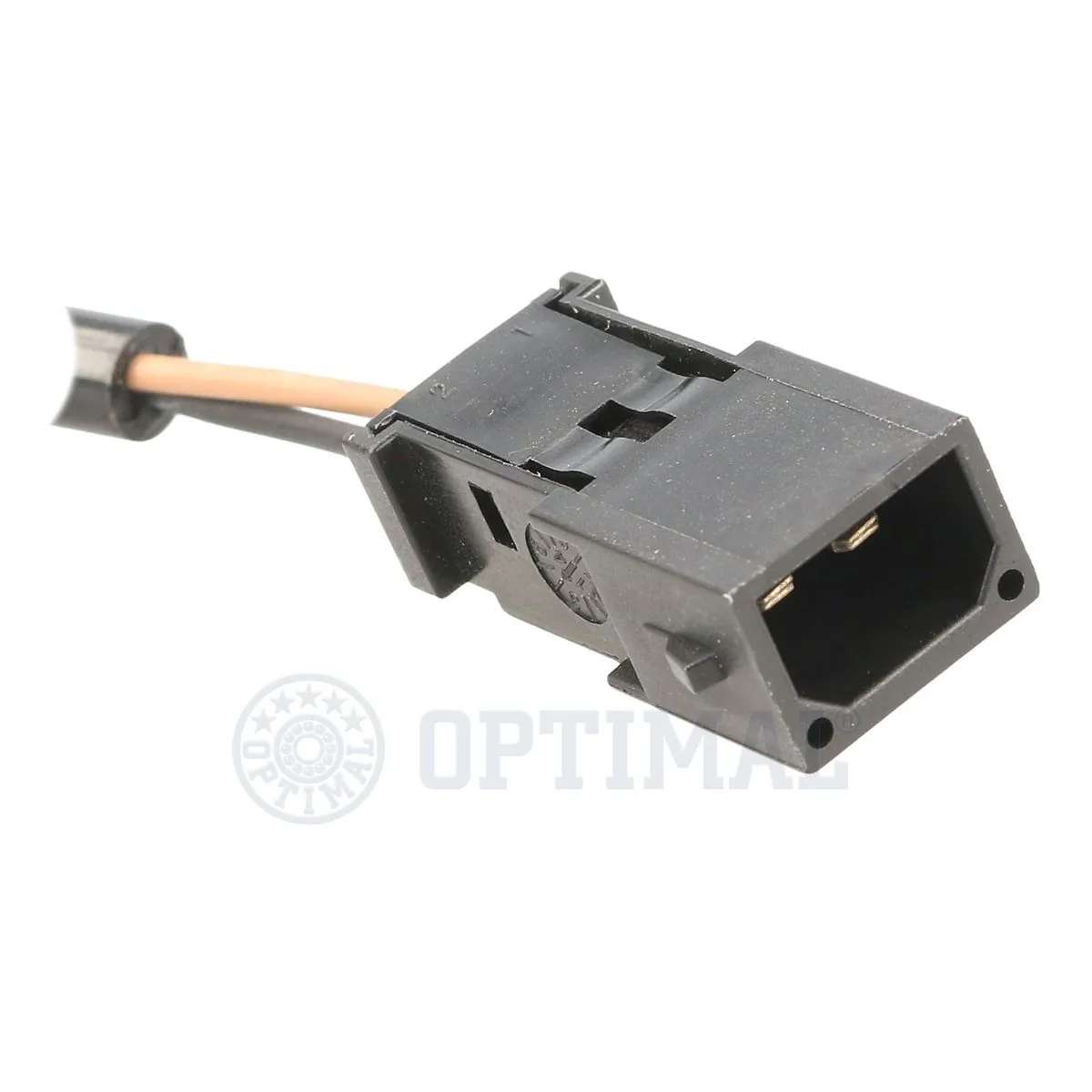 Датчик АБС (ABS) задний Optimal 06S288 цена, от 39.74 USD