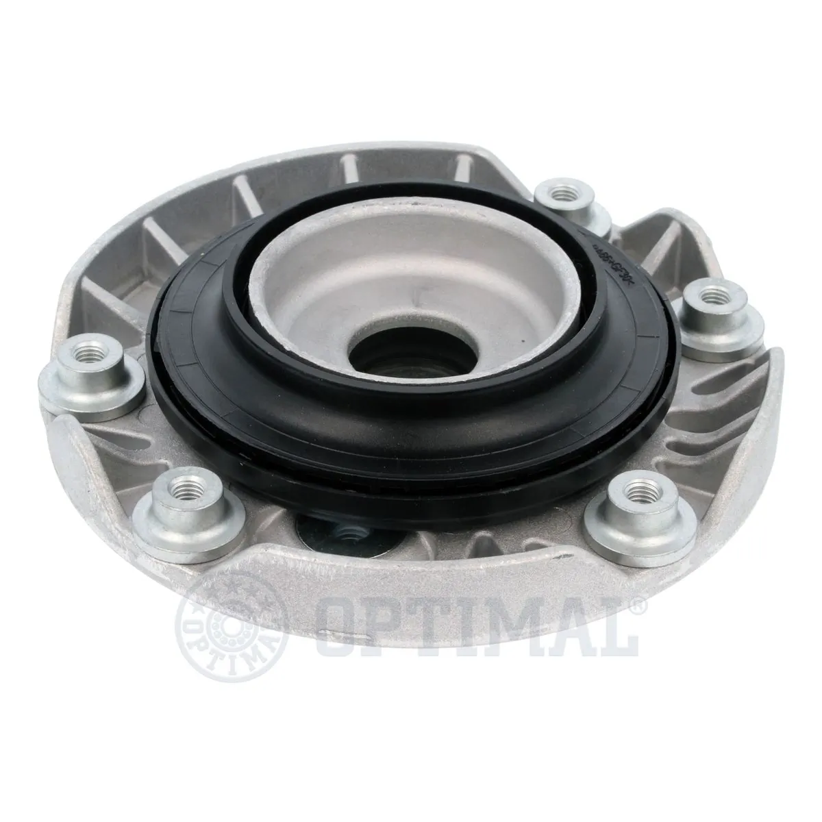 F00054S Optimal Подушка амортизатора переднего