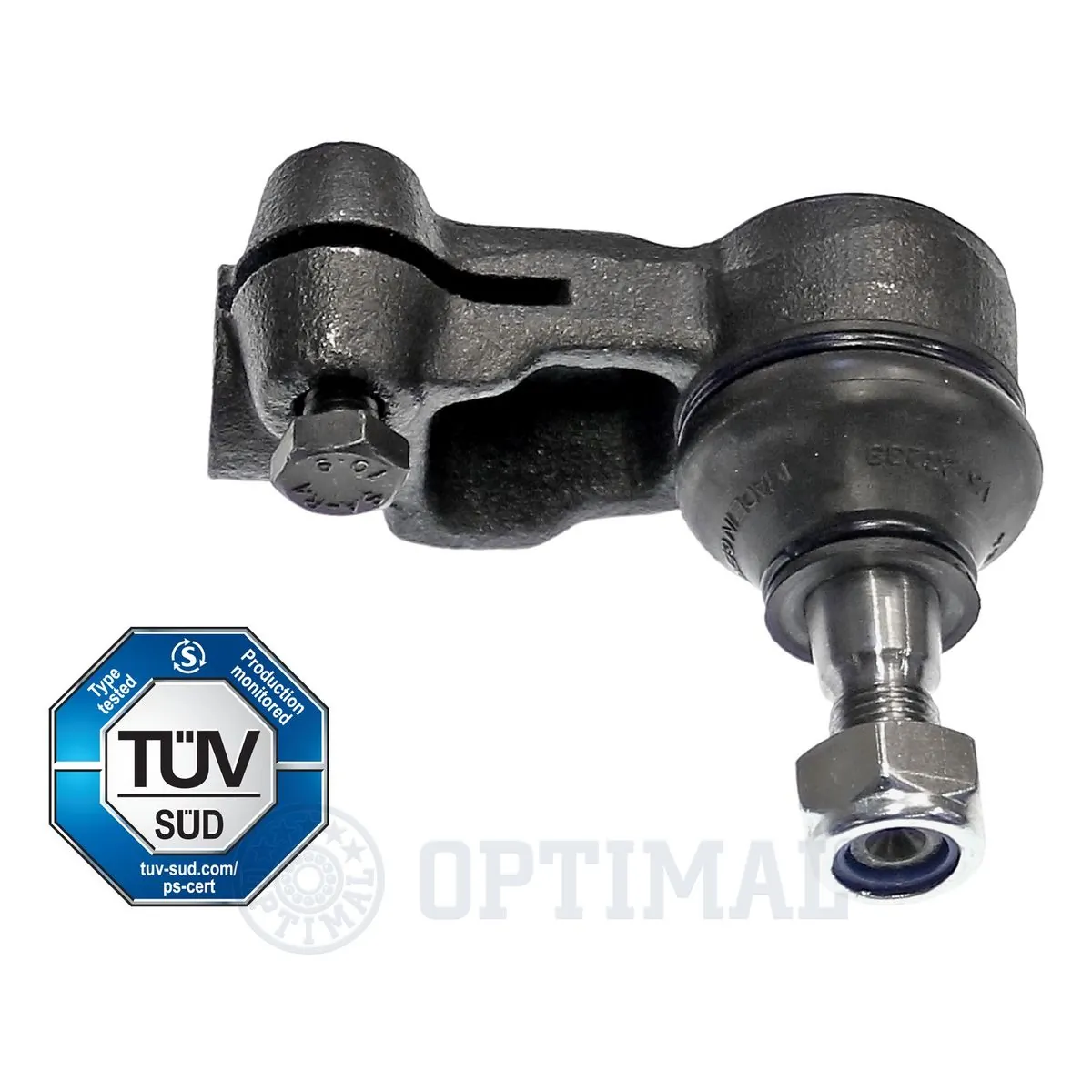 G1042 Optimal Наружный наконечник рулевой тяги