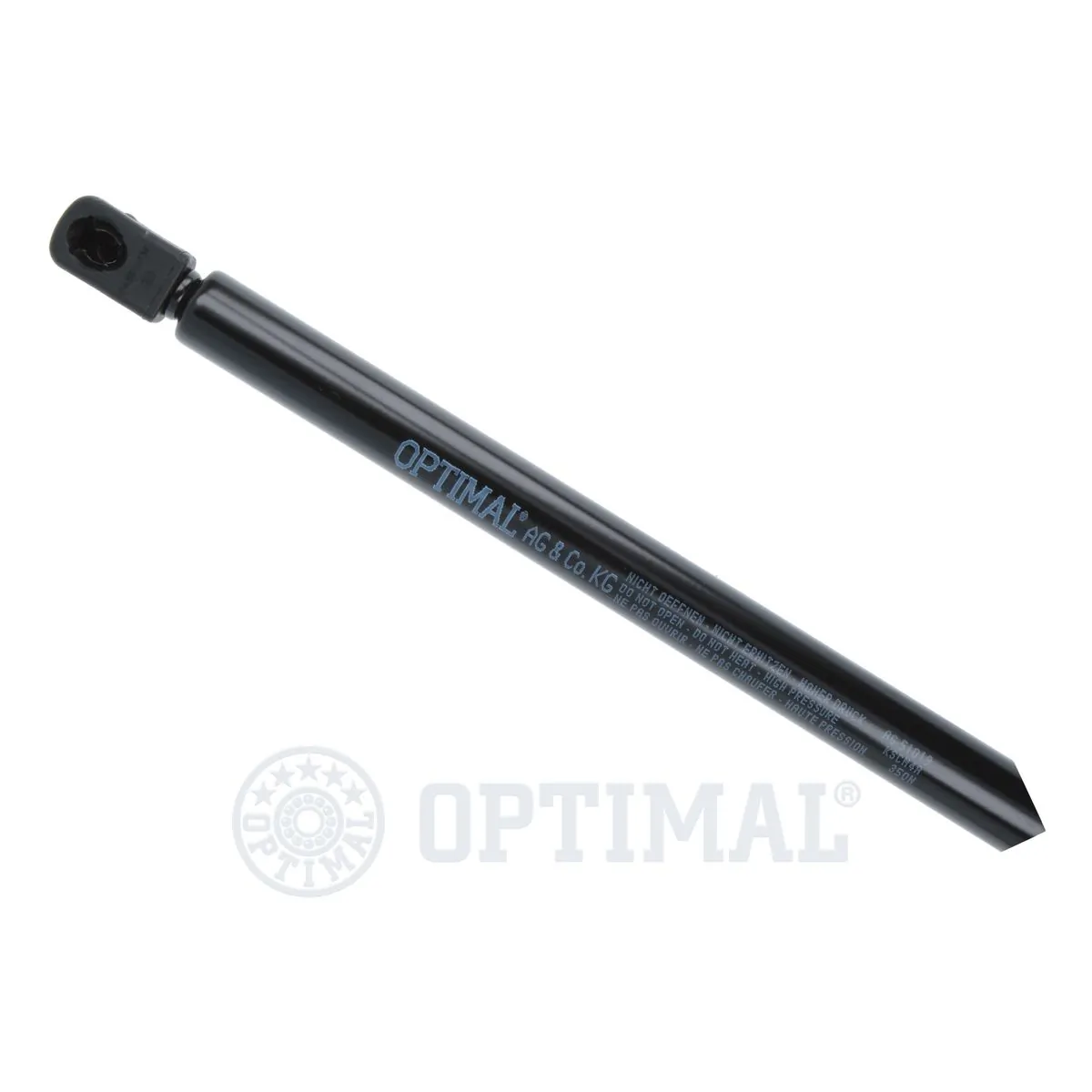AG51019 Optimal Стойка капота