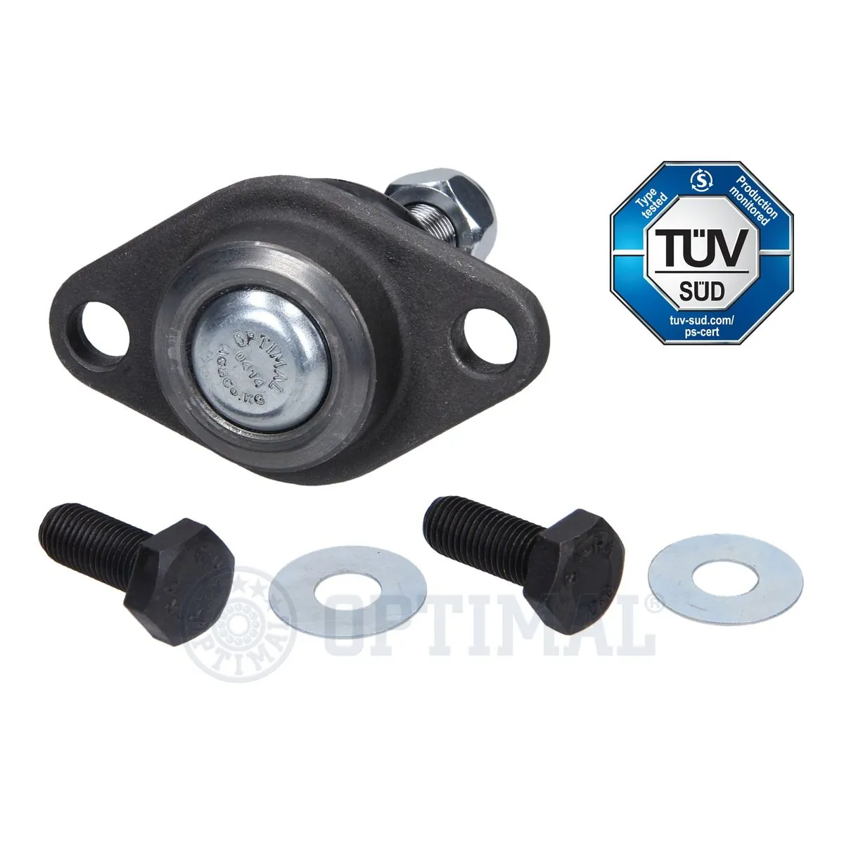 G3199 Optimal Палец шаровой нижний