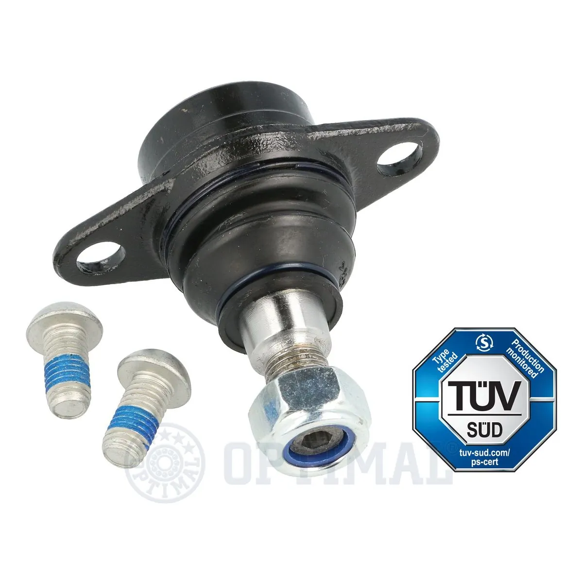 Шаровая опора, нижняя Optimal G3939 цена, от 16.59 USD