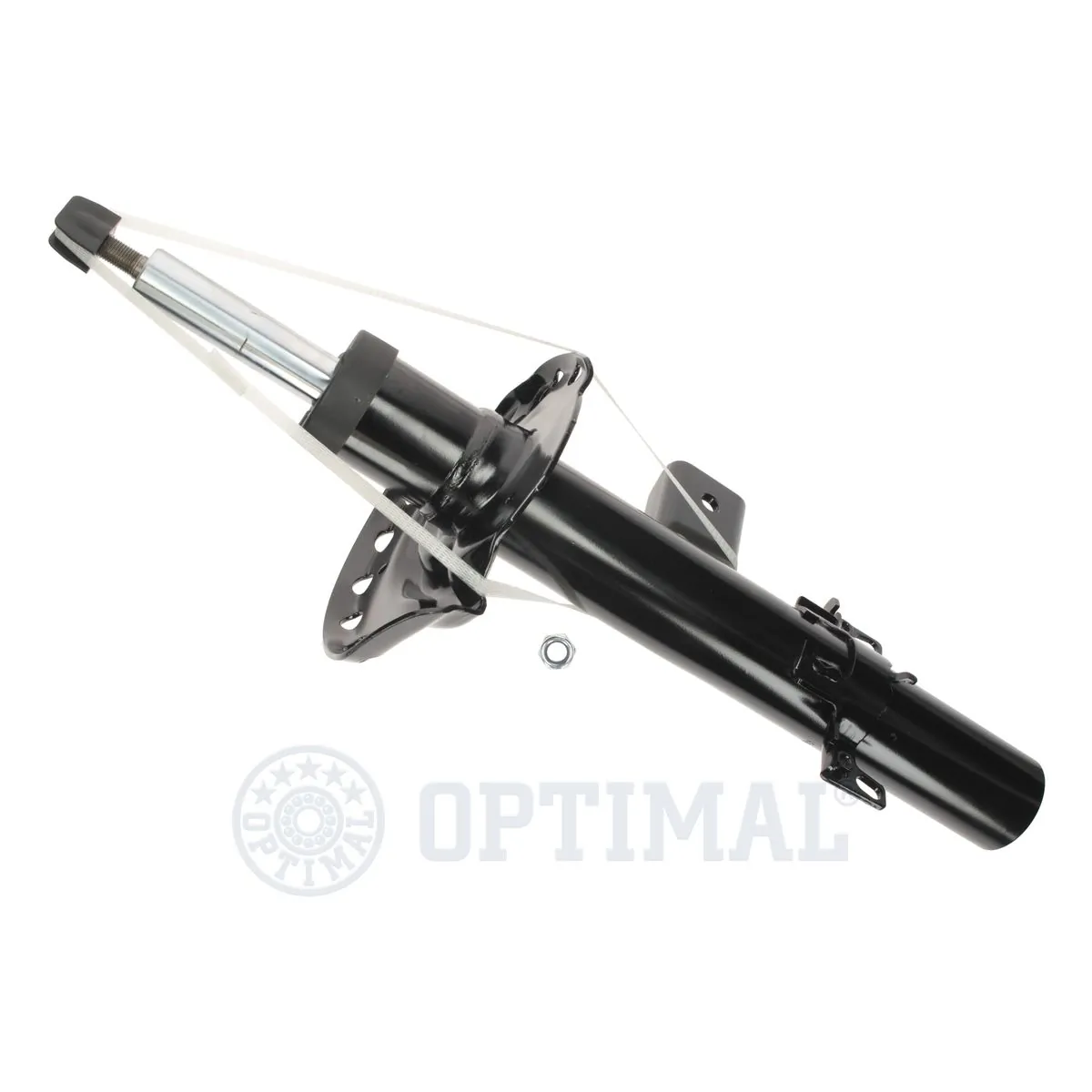A5109GL Optimal Амортизатор задней подвески, левый