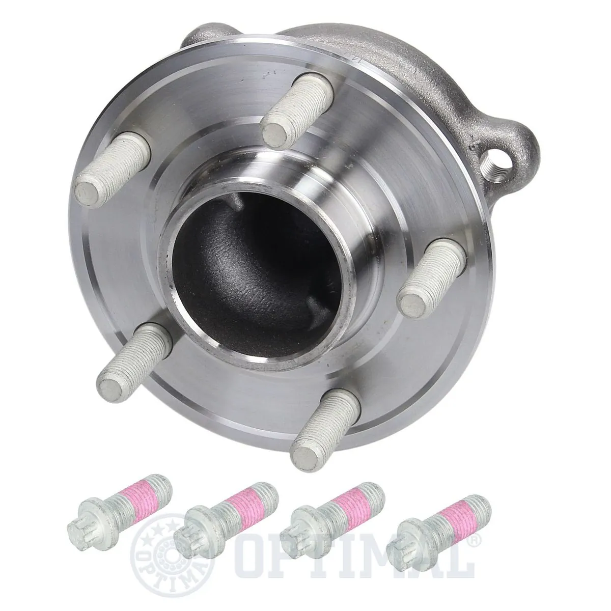 Ступицы задних колес Optimal 302509 цена, от 101.28 USD
