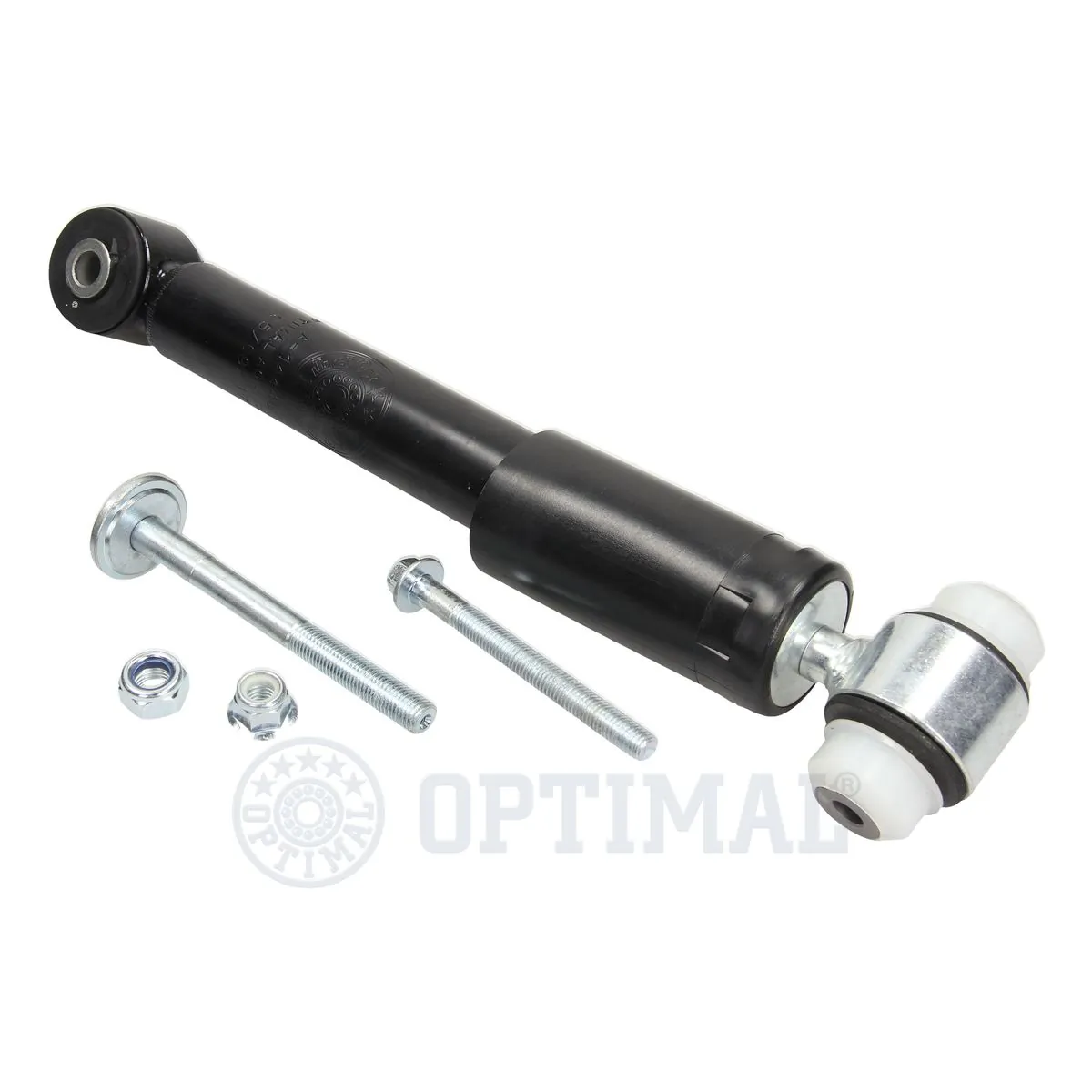 A1444G Optimal Амортизаторы задние