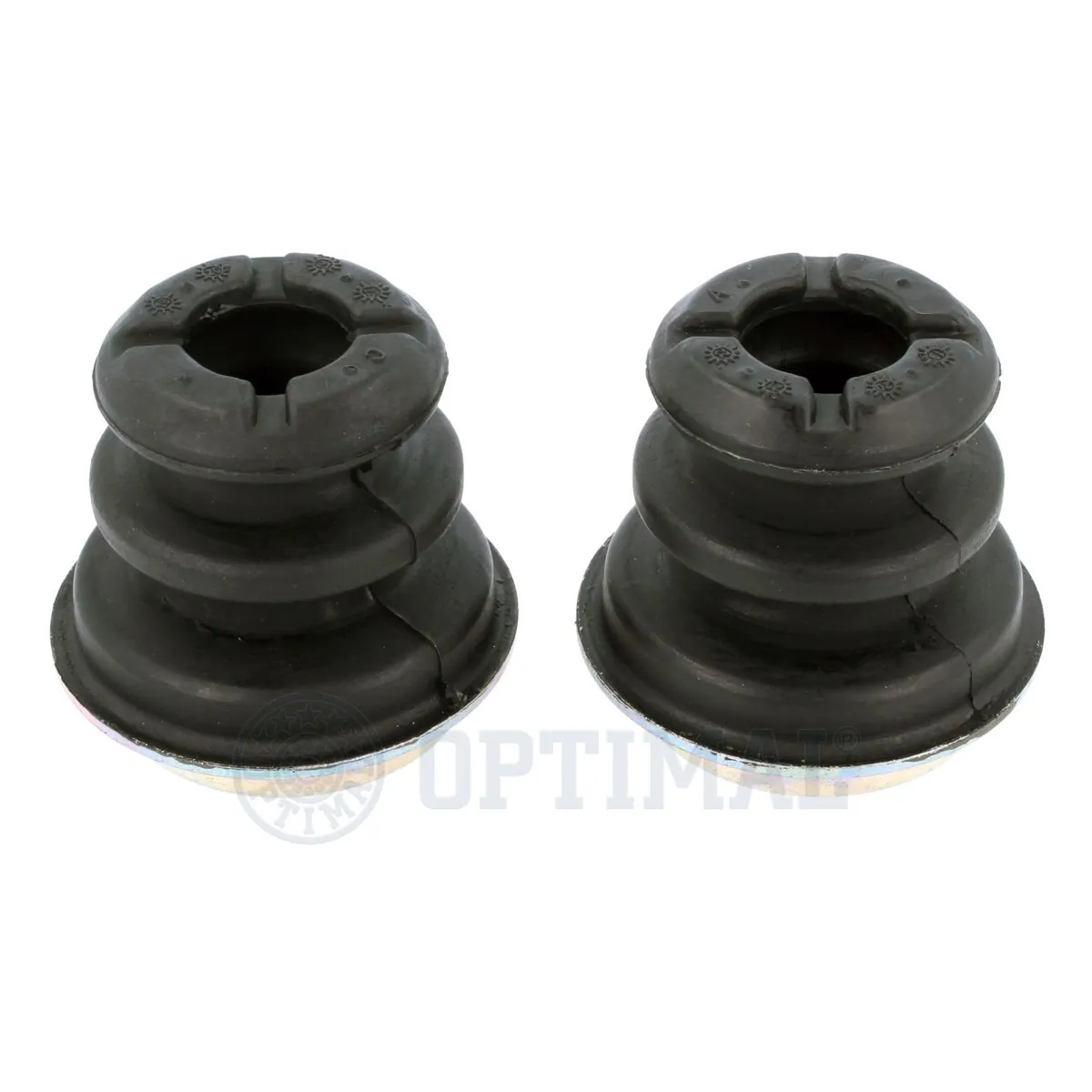 Купить 552404BA0A Renault (RVI) Отбойник амортизатора заднего