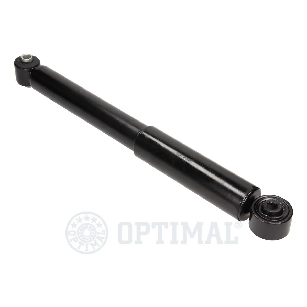A3755G Optimal Амортизаторы задние