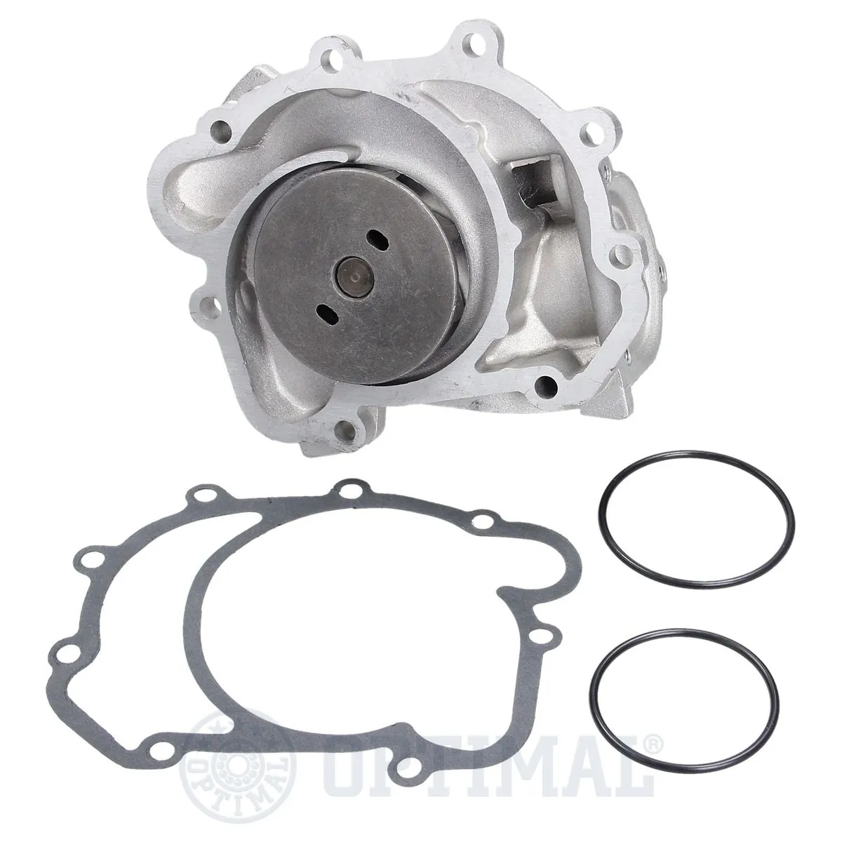 Помпа охлаждения Mercedes 119200210181 цена, от 68.05 USD