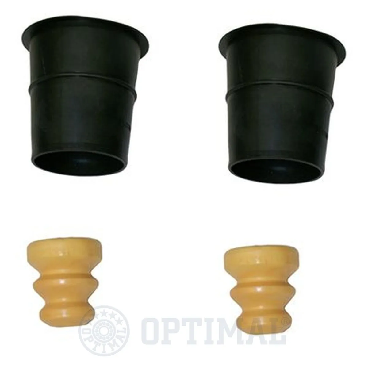 Отбойник задний Mini COUNTRYMAN хэтчбек (R60) (2010 - 2016) цена, от 9.36 USD