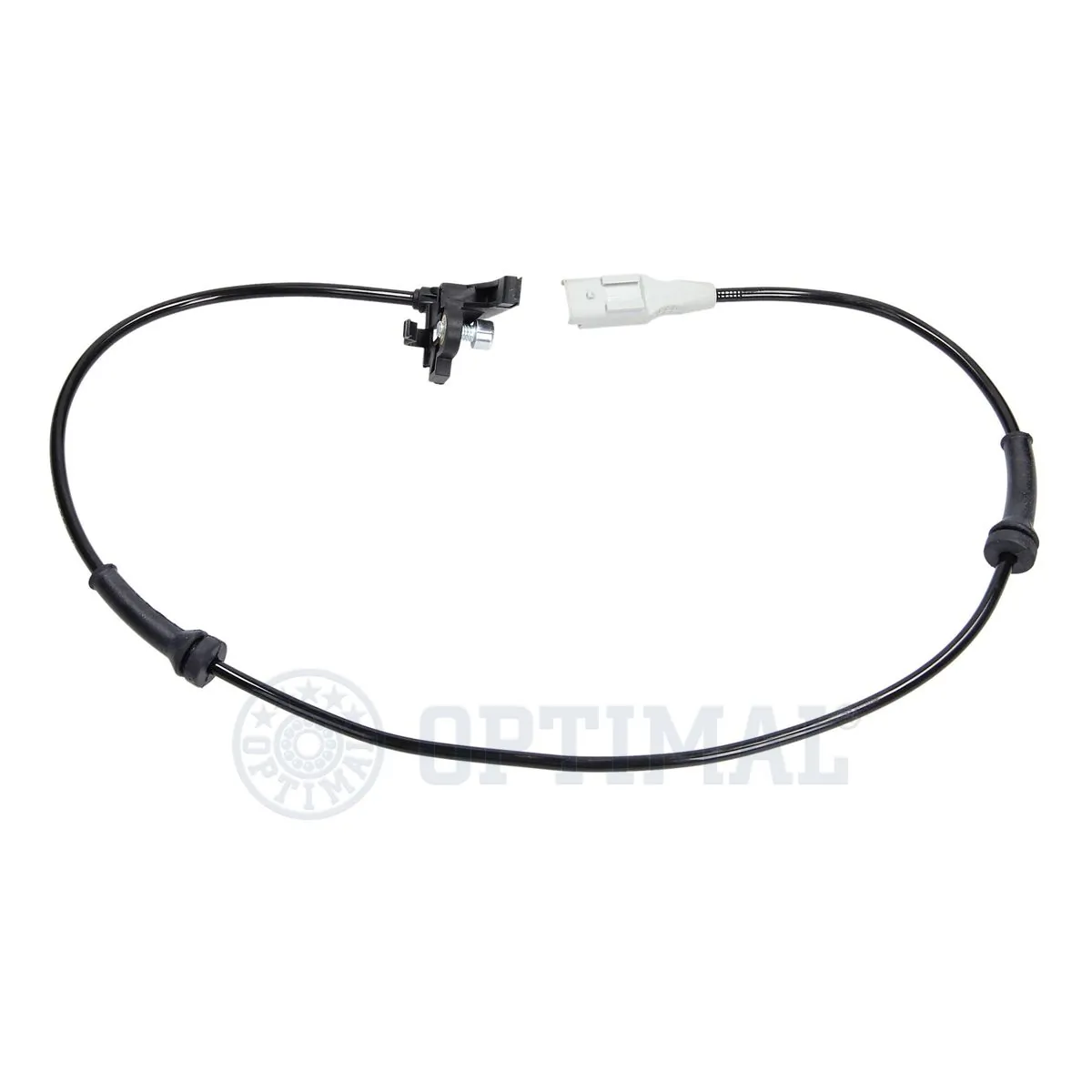 06S125 Optimal Датчик АБС (ABS) задний