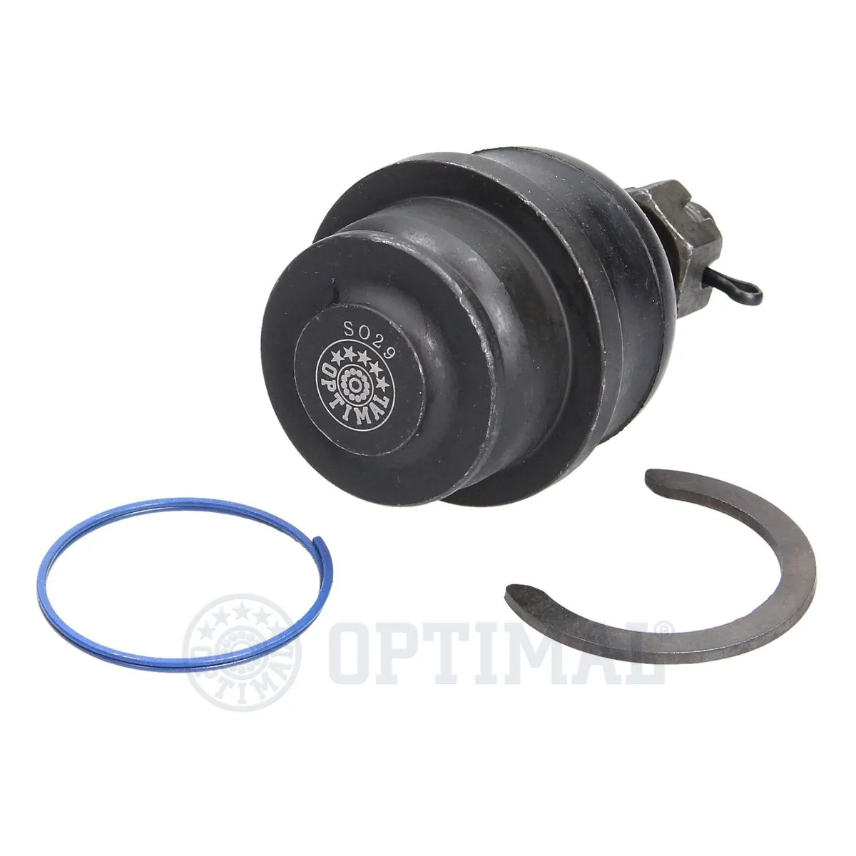 G31048 Optimal Палец шаровой нижний