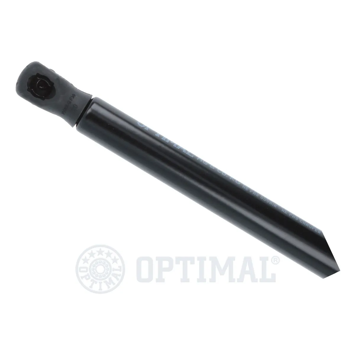AG52136 Optimal Амортизатор крышки багажника