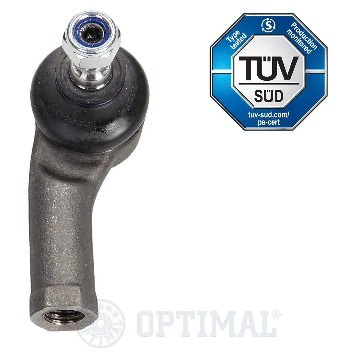 G1984 Optimal Наружный наконечник рулевой тяги
