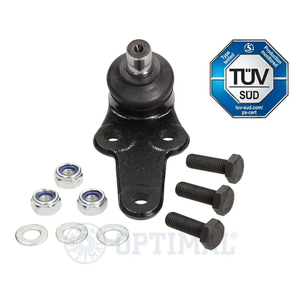 Купить G3859 Optimal Нижняя шаровая опора