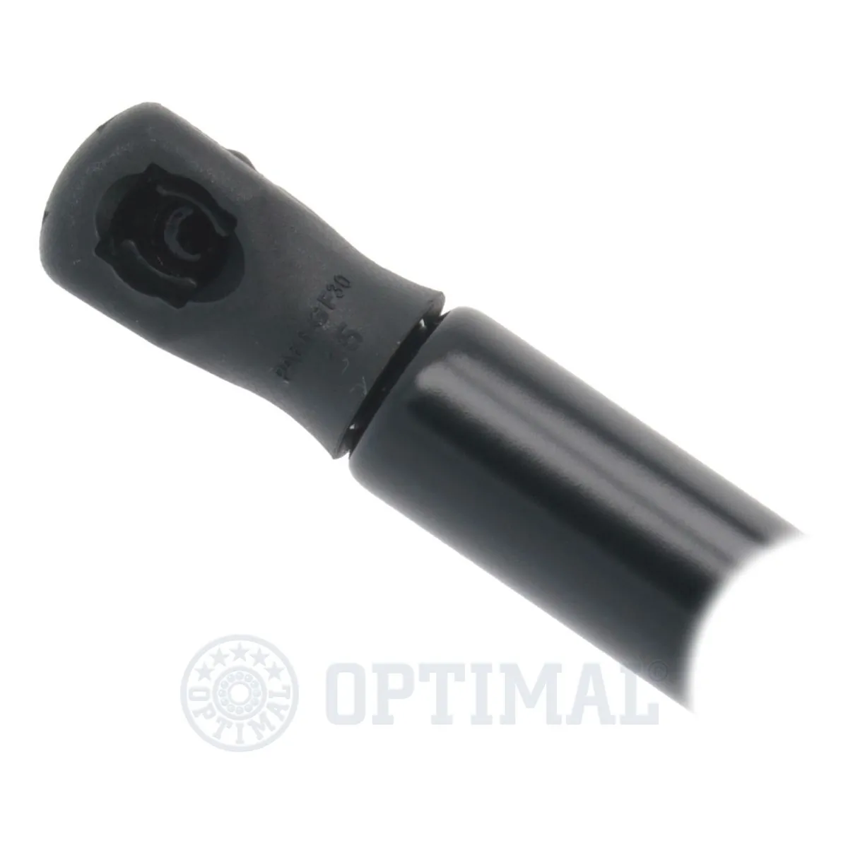 AG50265 Optimal Амортизатор крышки багажника