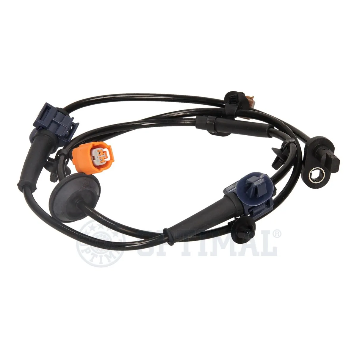 06S341 Optimal Датчик ABS передний правый