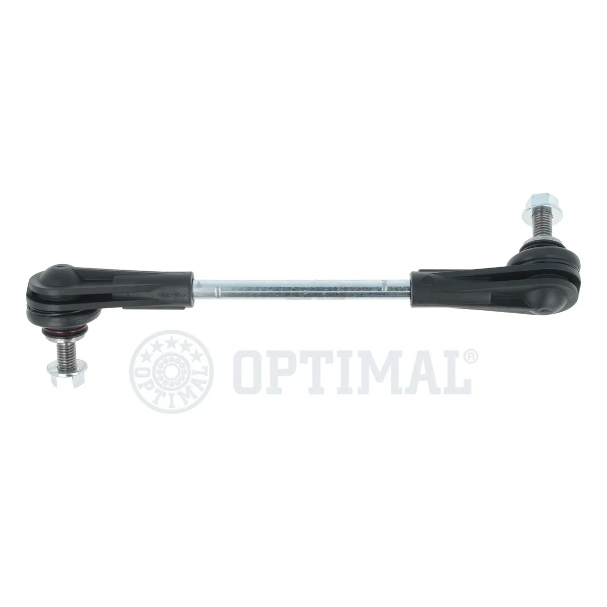 G72080 Optimal Тяжка стабилизатора, переднего, левая