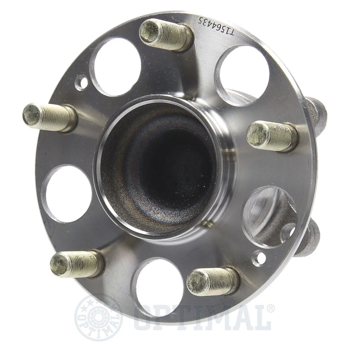 Купить 912007 Optimal Задняя шпиндель