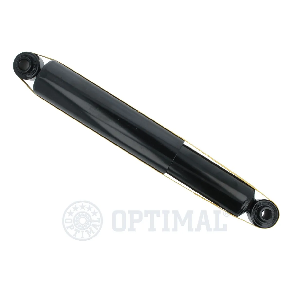 A3715G Optimal Амортизаторы задние