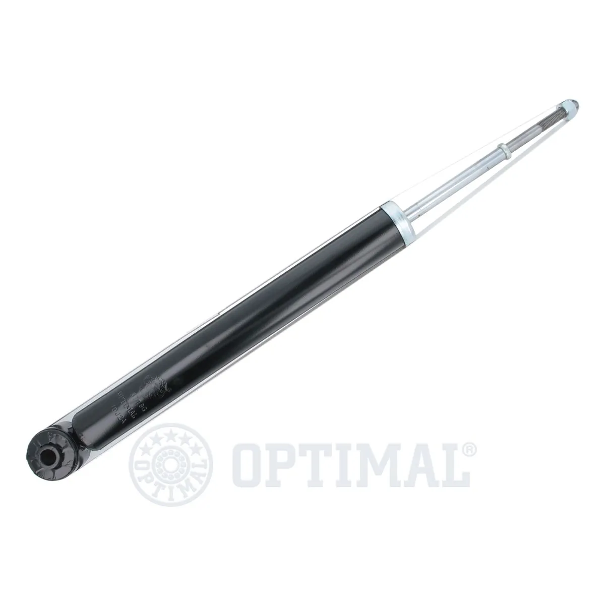 A3719G Optimal Амортизаторы задние