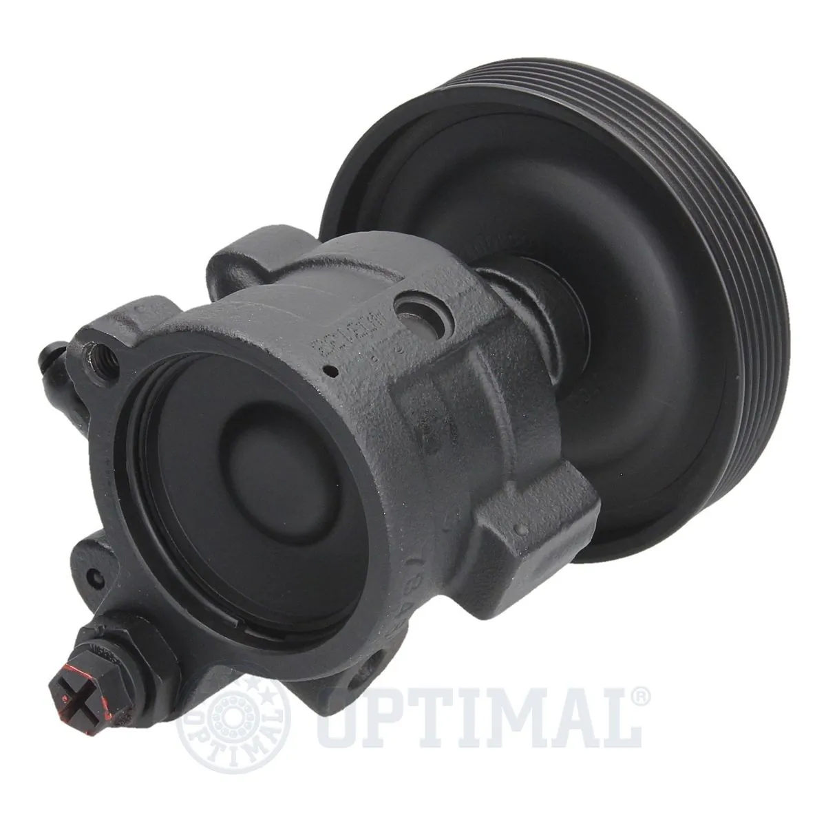 Насос гидравлики Optimal HP133 цена, от 58.13 USD
